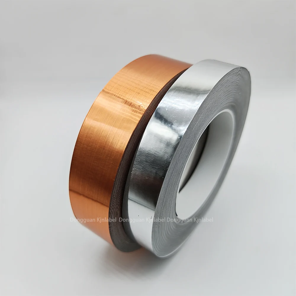 Brushed Aluminum PET Sticker 50μm 100μm Brush Gold Silver PET Sticker Chrome Metallic Brushed Metal Stickers