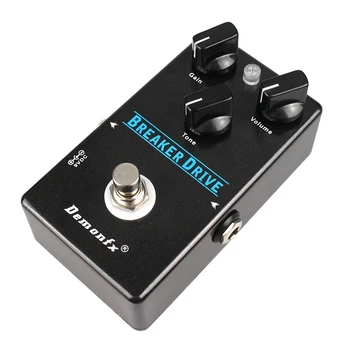 Demonfx Breaker Drive 、 Solo、TO800セット Demonfx Breaker Drive