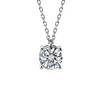 18K white gold