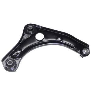 KINGSTEEL OEM 54501-1HJ0A China Suppliers Car Suspension Lower Control Arm for NISSAN MARCH K13 IV SUNNY N17 ALMERA