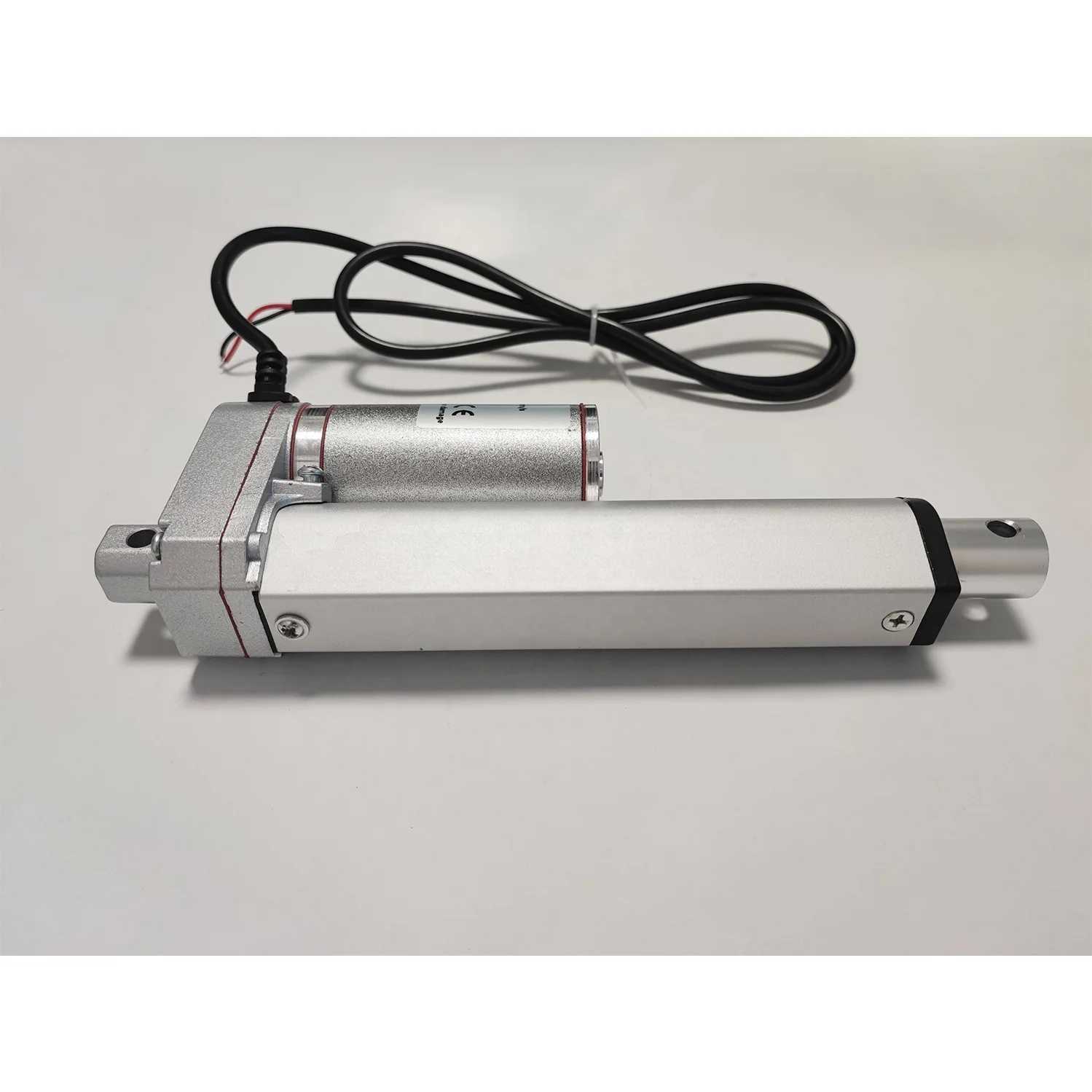 900N Hub Linearaktuator DC 12V – 300 Mm Hub, Line Produktbild-Vorschau 3
