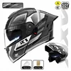 R1 Black Silver