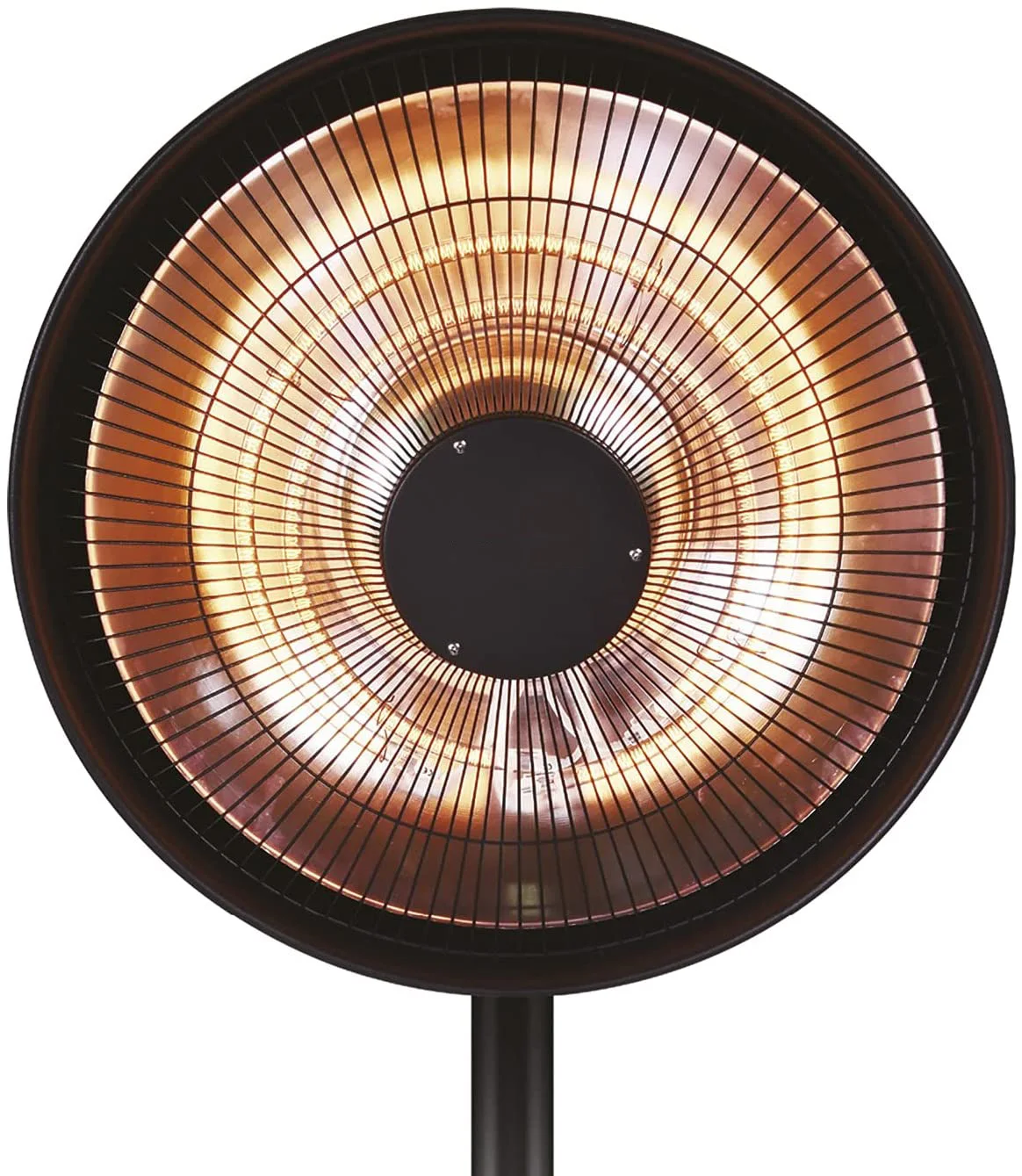 Settings Freestanding Infrared Heater, Plastic, Waterproof - detail 32