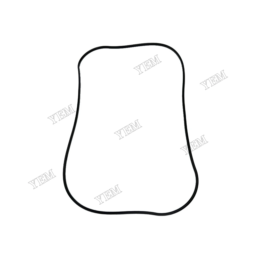 Cylinder Head Cover Gasket 6204-11-8810 Fit for Komatsu 4D95 Engine 6