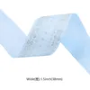 Light Blue, 10 Yards Per Roll