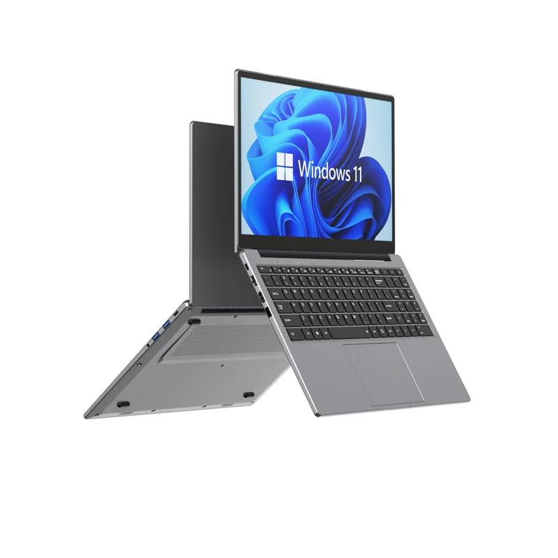 Fhd Screen Win10 All in One Portable Pc 11th Intel I7/i5 Notebook 15.6 Inch 8GB 16GB Ddr4 512GB SSD Laptop With Graphic 2G