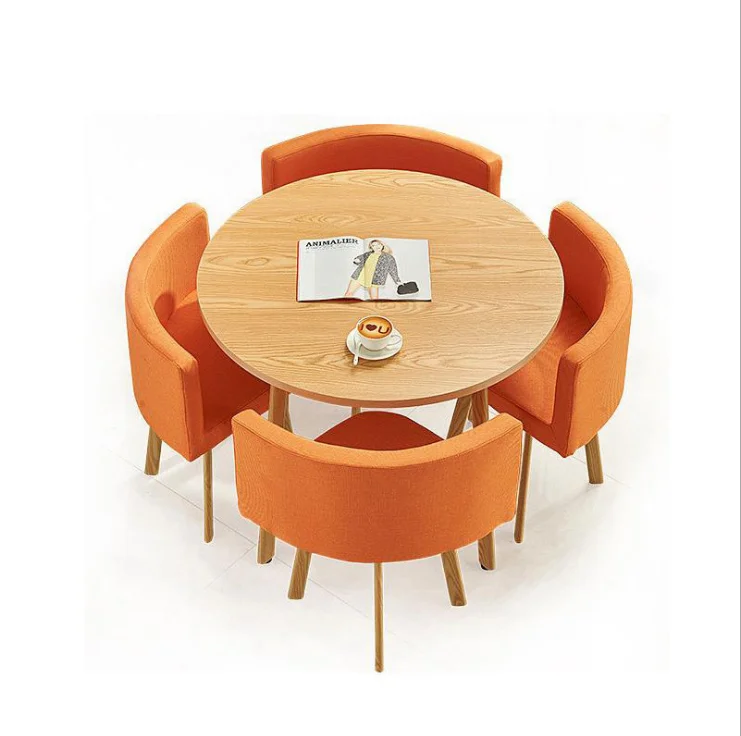 Оптовая продажа, Современная дизайнерская мебель для ресторана TPZ1361, обеденные стулья и столы, металлические ножки, журнальный столик
