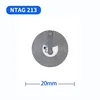 213 wet inlay-20 mm
