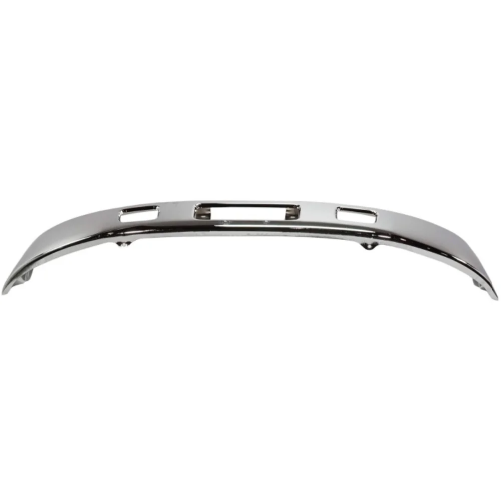 Front Bumper Compatible with Hino 238 238 258 268 338 Chrome