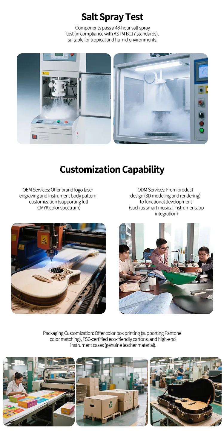 Factory OEM Custom Digital Wireless Transceiver Guitar Amplifiers for Electric Guitar Musical Instruments