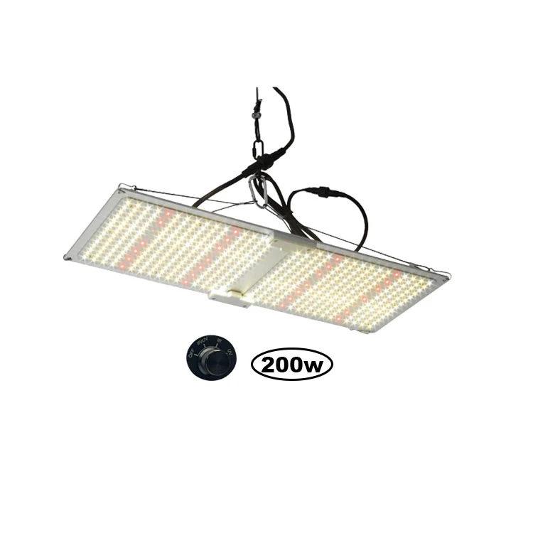 200w led grow light in china