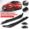 Part 3 Gloss Black