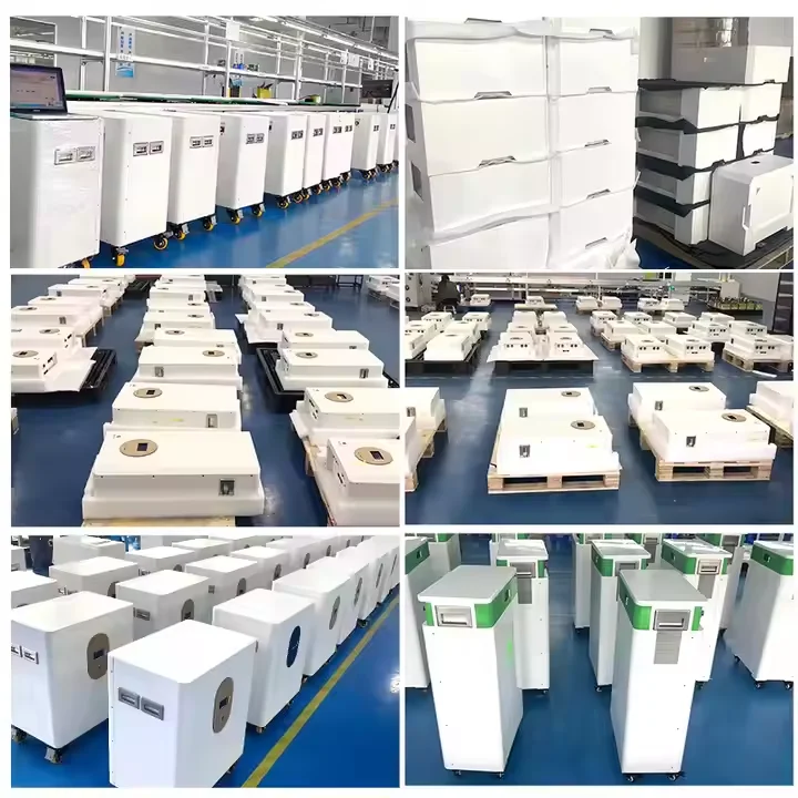 15kw Solar Energy for Powerwall BMS Protection 51.2v 300ah Lithium Battery 10kw Capacity IP65 Solar Battery AKU Solarbatteri