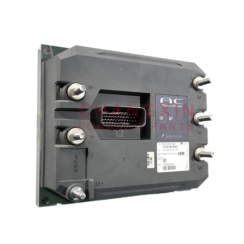 Forklift Parts AC Controller (525A) ACS48M-525C-35P/48V