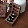 3 ring box