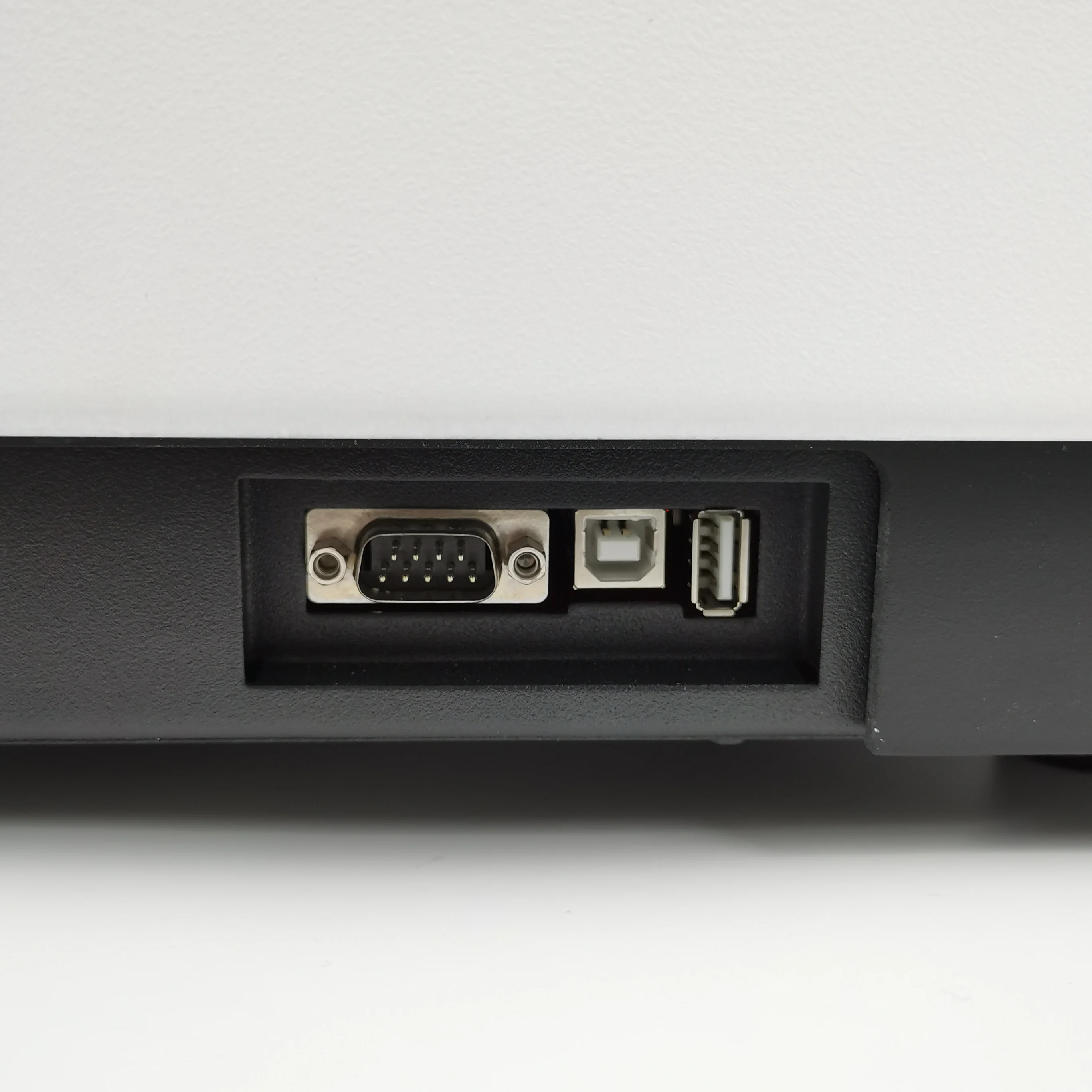 
 Пиковые инструменты UV/Видимый Одиночный луч 190-1100nm спектрофотометр  