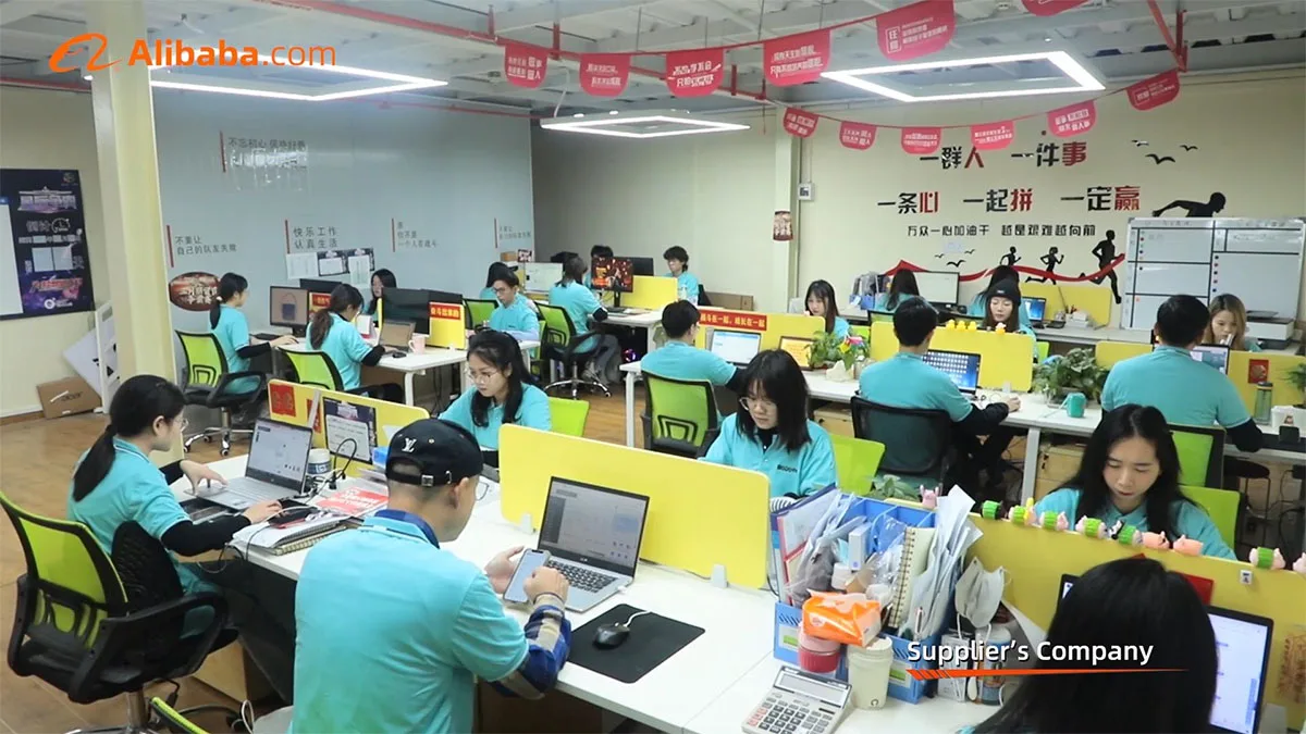 Guangzhou Modeng Intelligent Technology Co., Ltd.