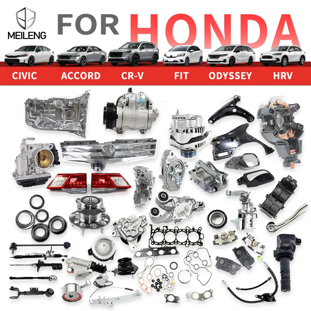 Auto Hub Unit Bearing Assembly 42200-T24-T01 Car Rear Wheel Hub Bearing for Honda Civic Integra FE1 FE3 FE4 FE5 FL1 FL4 FL6 FL7
