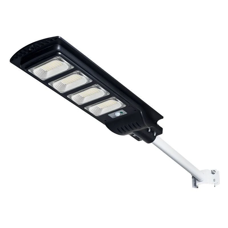 Outdoor All in One LED Solar Street Light Set Price