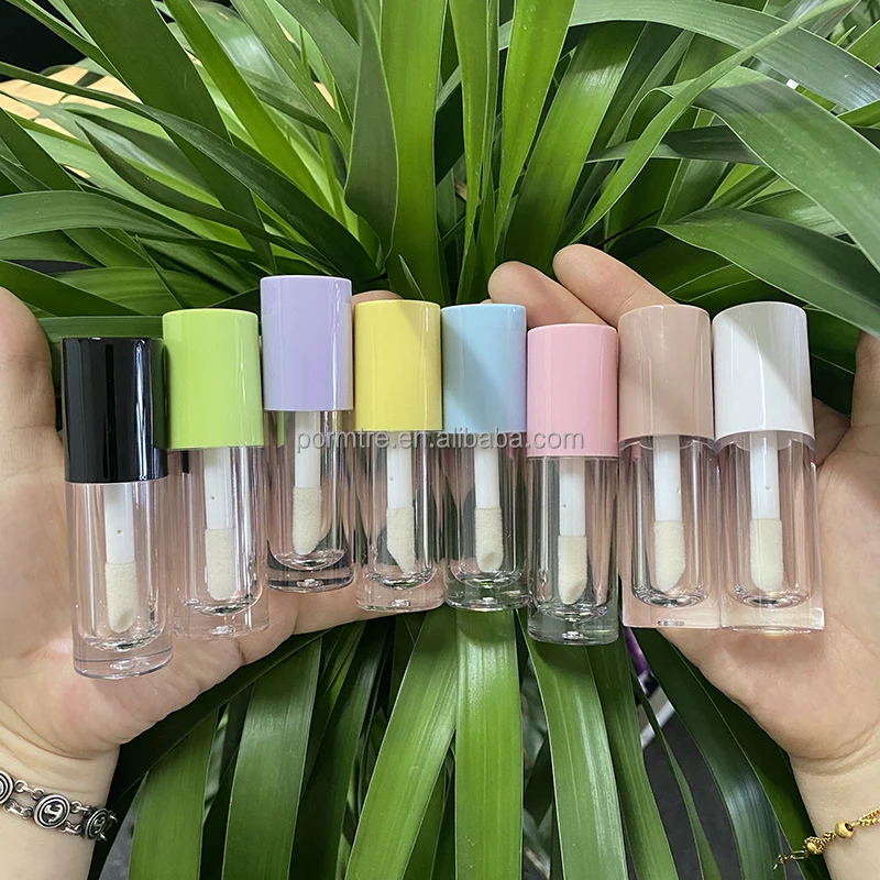 Wholesale Cosmetic Lip Gloss Bottle White Lip Gloss Tube Buy Lip Gloss Tube,Wholesale Cosmetic