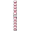 11 Silver &  Pink
