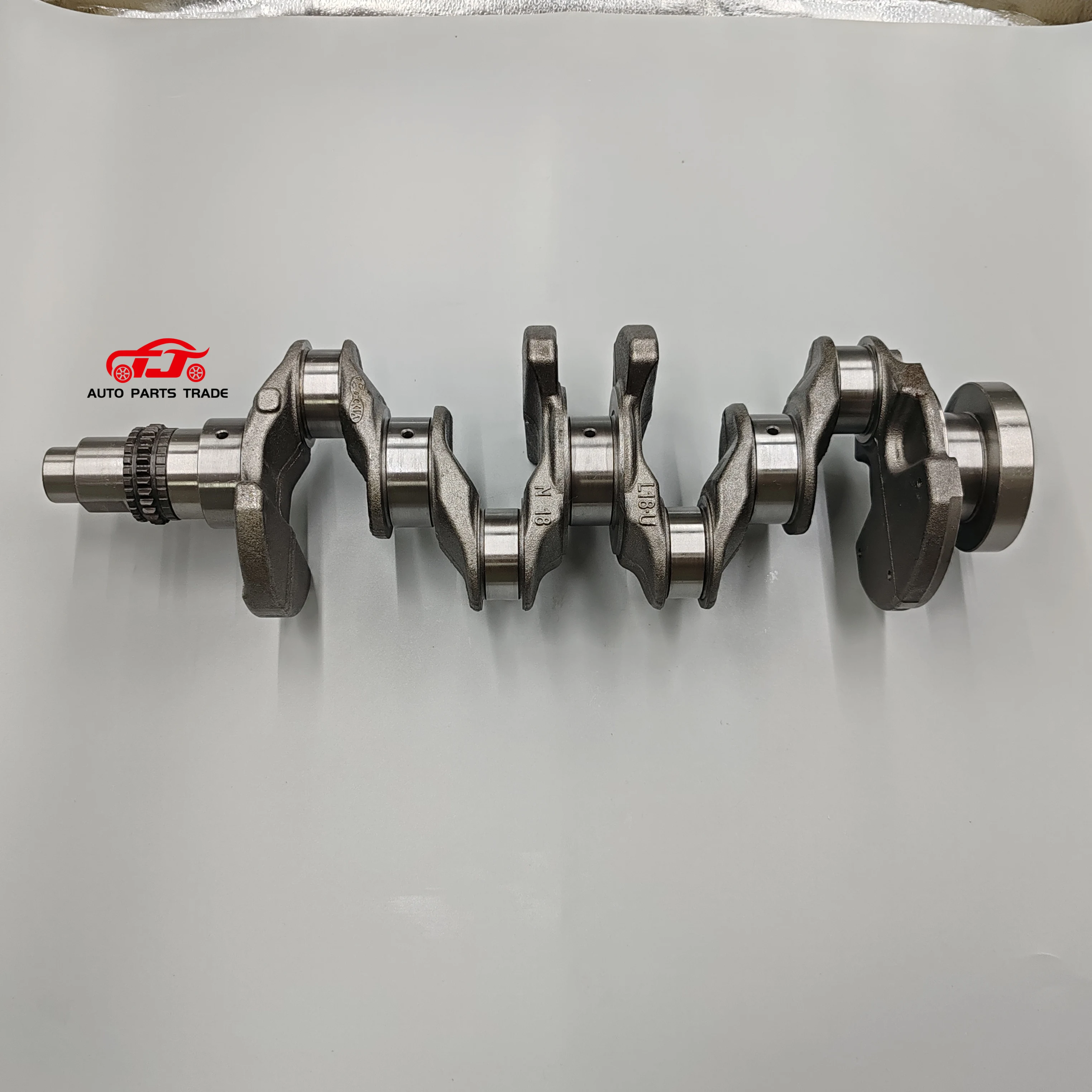 Crankshaft 23110-2E400 for Hyundai & Kia - Durable & Reliable