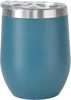 Peacock blue