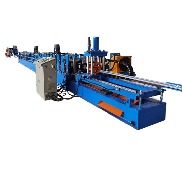 Rotate Punching Unistrut Machine| Alibaba.com