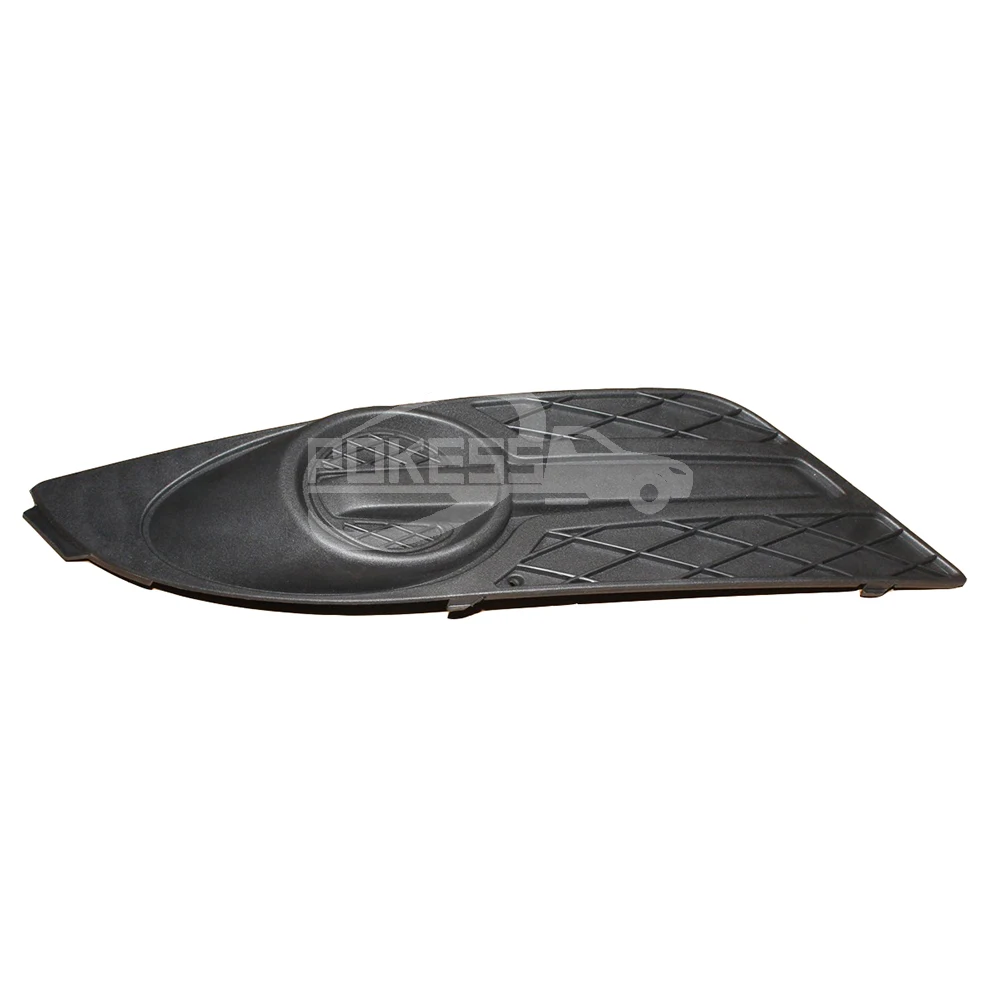 P4M5119953AE 4M5119953AE LQ-FKS-017R Fog Light Frame with Holes for Fo... — 2
