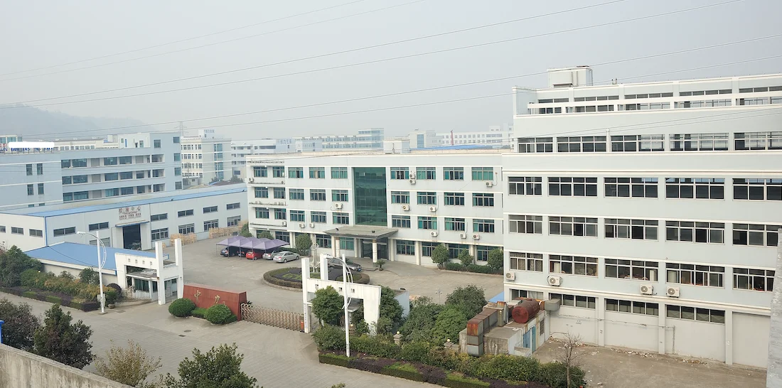 Shaoxing Zhongli Cooling And Heating Equipment Co., Ltd. 2
