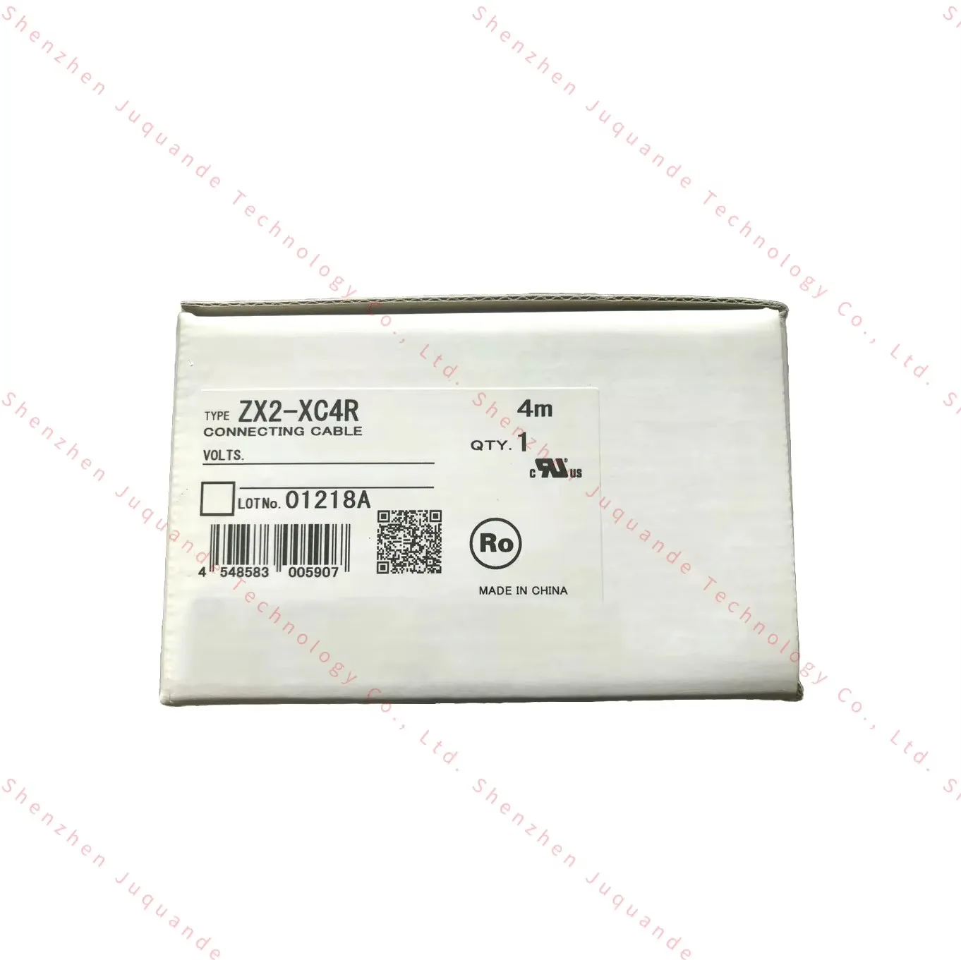 Gold Seller ZX2-XC4R   PLC  Controller  Server Driver  Brand New Original Spot