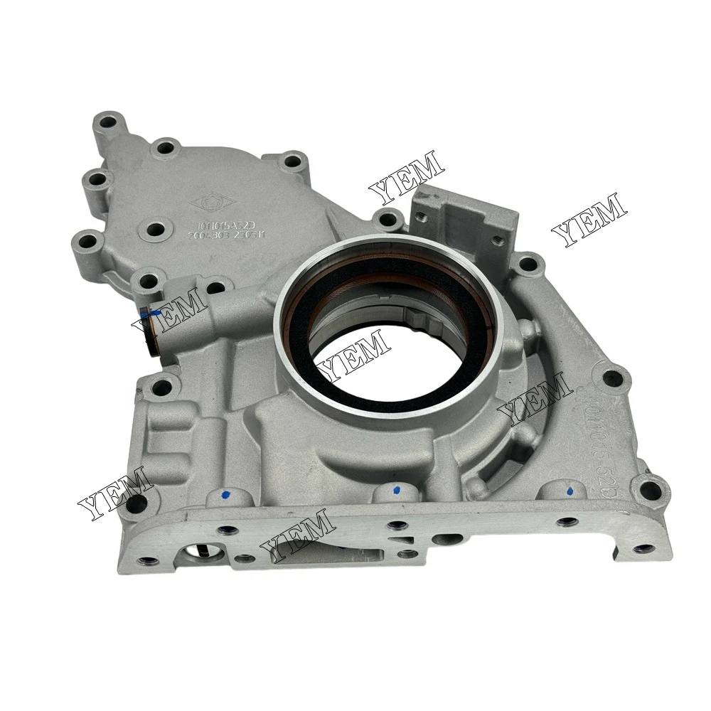 BF6M1013 Oil Pump 0425-9226 for Deutz Machinery Engine Parts