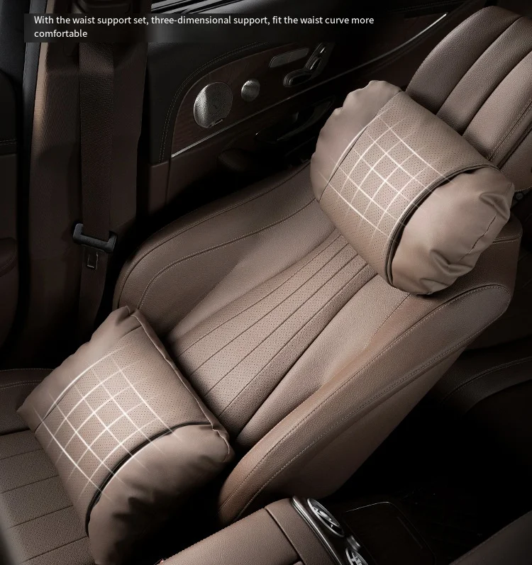 Лидер продаж Универсальная автомобильная подголовник