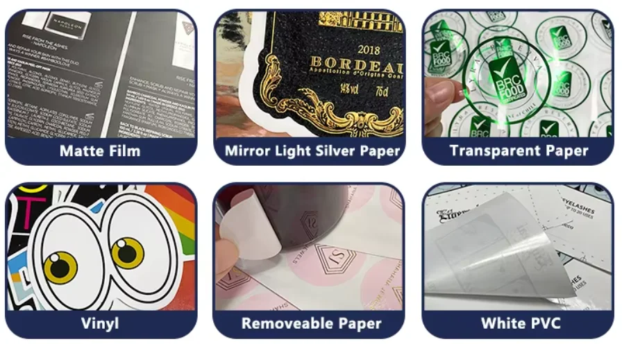 Lab Use Vial Labels Chemical Resistant Stickers for Test Tubes| Alibaba.com