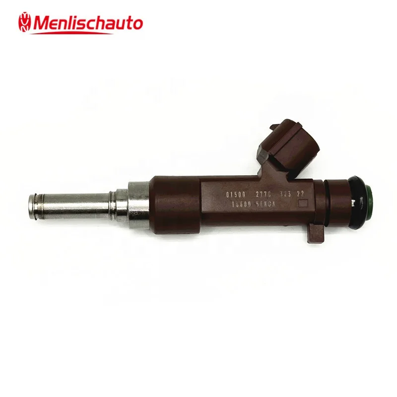 w.a.k ！ ZHAKE Fuel Injector Nozzle 16600-5EK0A for Nissan Almera Turbo N18