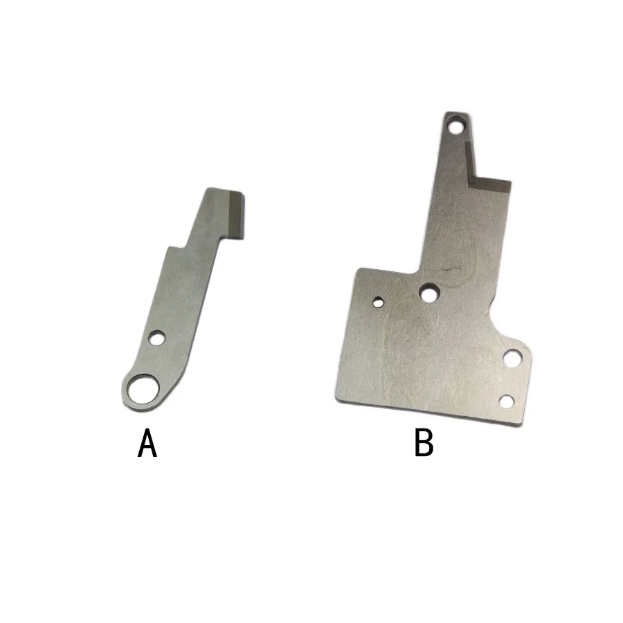 文房具 朱泥 魚紋 筆洗 匙 台付(LC981) 2111056 / 2111055 Sewing Machine Parts - Thread Cutter