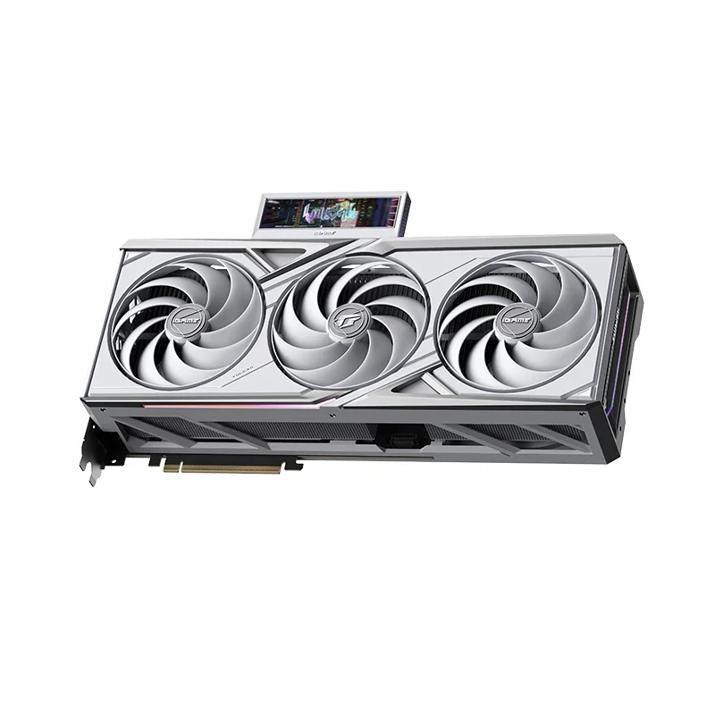 グラフィックボード・グラボ・ビデオカード GeForce RTX 5090 dv2