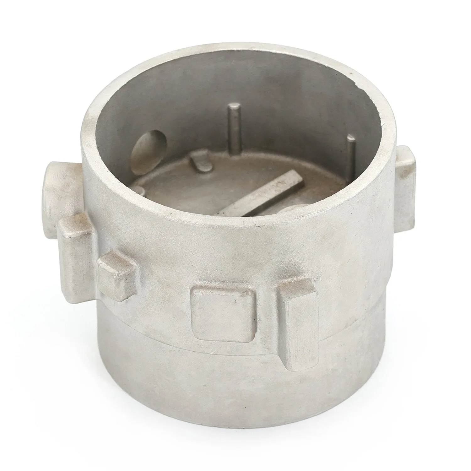 Stainless Steel CF8 Investment Lost Wax Casting Foundry