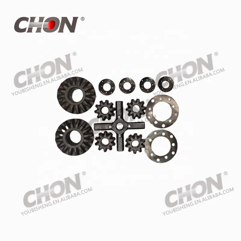 パーツ LANDY TOYOTA LAND CRUISER 41110-60801 Front Carrier Differential