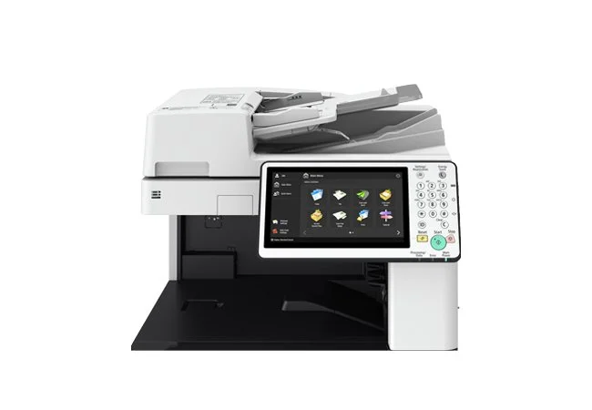 New Product A3 A4 Photocopy Machine Printer Scanner Model C C3520/3525/ ...