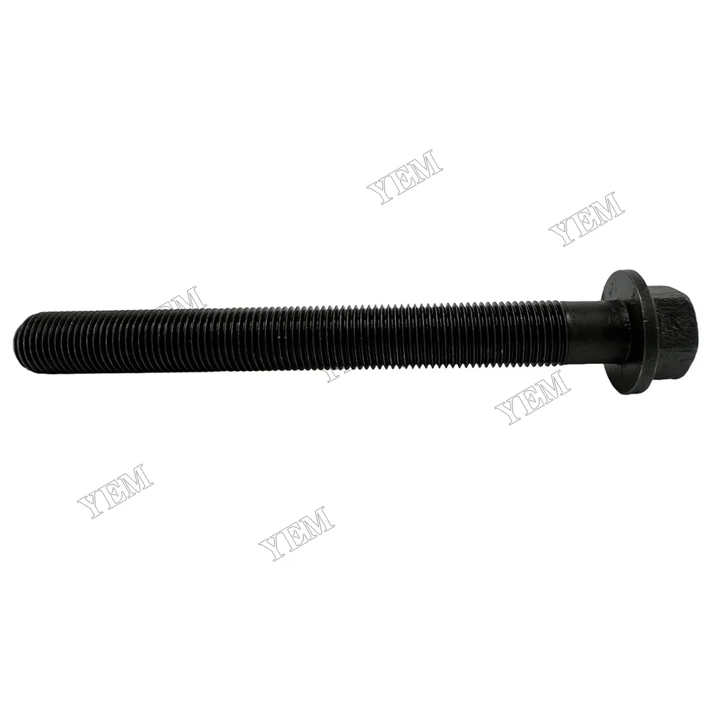 Cylinder Head Bolt 3218A011 225-5501 Fit for Perkins 1104D Engine Parts 5
