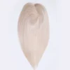 Couleur Blonde Espoir