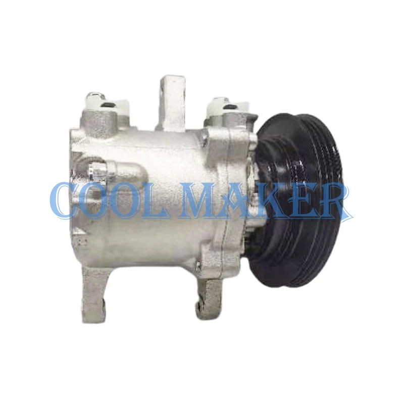 447280-3003 447280-3002 88320-B5010 88410-B5020 Compressors