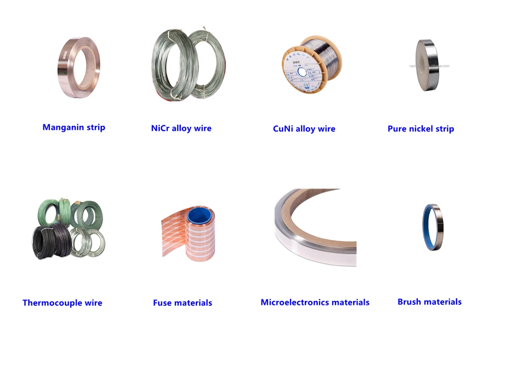 Lead Free Brazing Alloy Ironnickel Cobalt Alloys For Hermetic Sealing