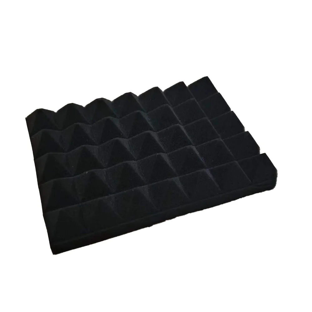 Direct Sales Cheap Custom Thin Black Insulation Polyurethane Melamine Manufacturer Sponge Foam Sheet