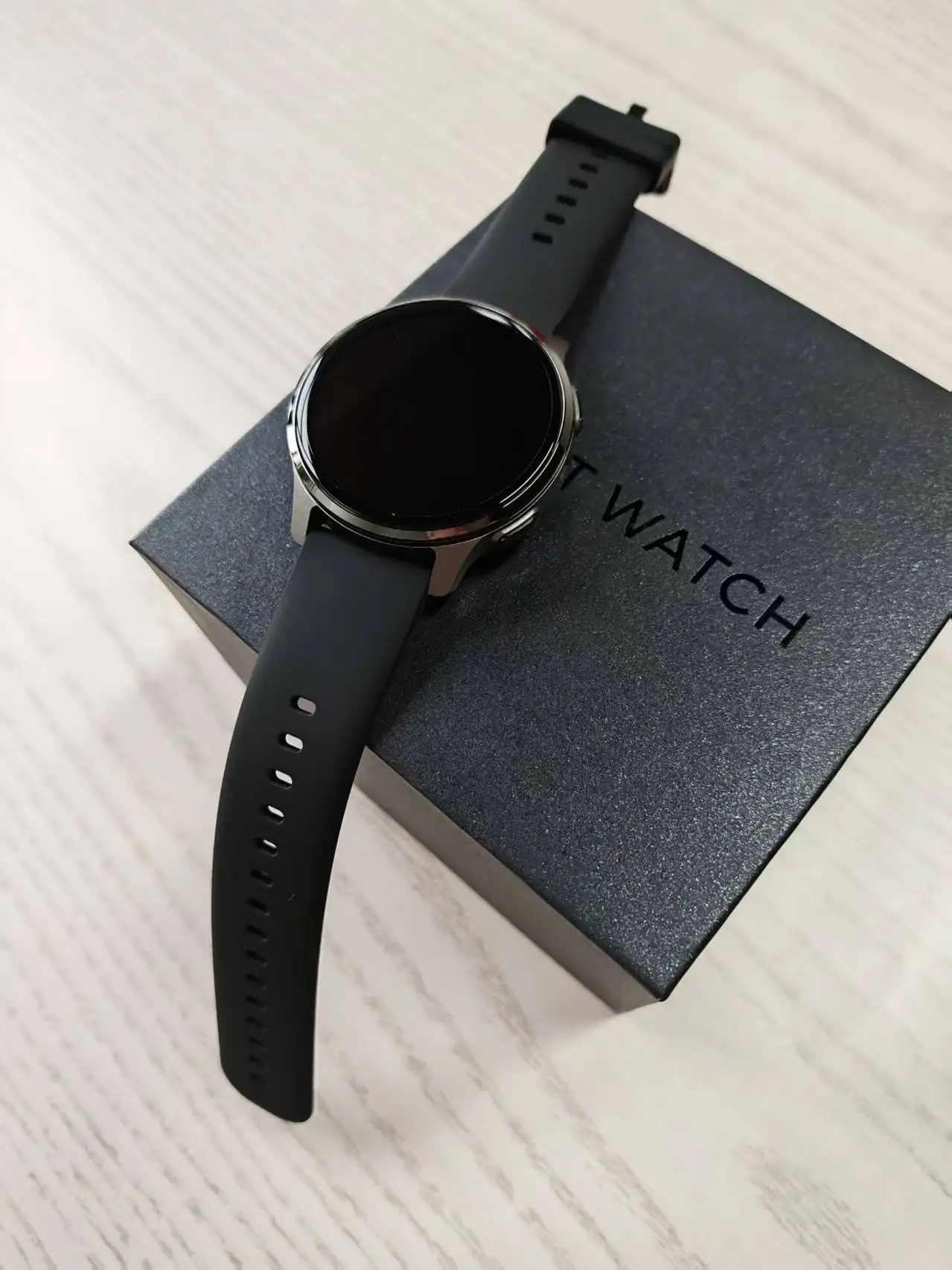 Round Amoled Waterproof Camera P68 Pro 4G Sim Card Smart Watch GPS Wifi 1.5 Inch 750Mah Hotspot Blood Oxygen Heart Rate Watch