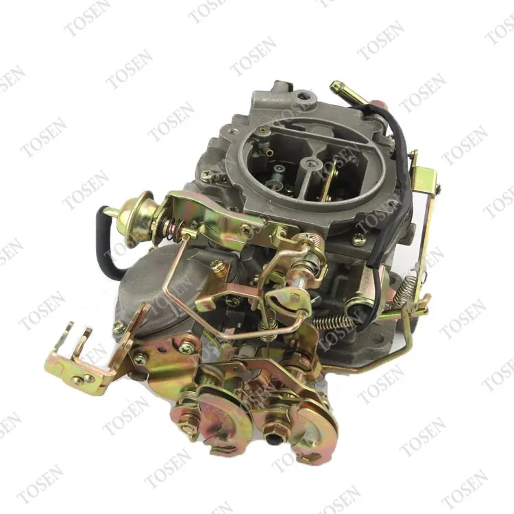 B315-13-600 Remanufactured Carburetor for Mazda B2200 & B2000