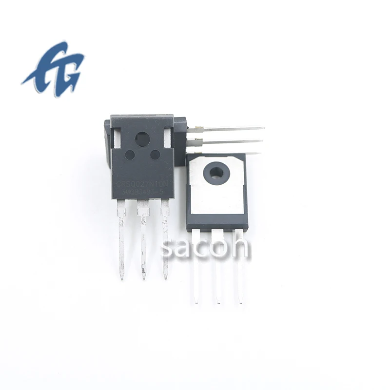 SACOH Vysoká kvalita Originální elektronické součástky Dodavatelé CRSQ027N10N