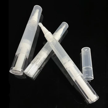 1ml 1.5ml 2ml 2.5ml 4ml High Quality Empty Plastic Cosmetic Twist Pen ...