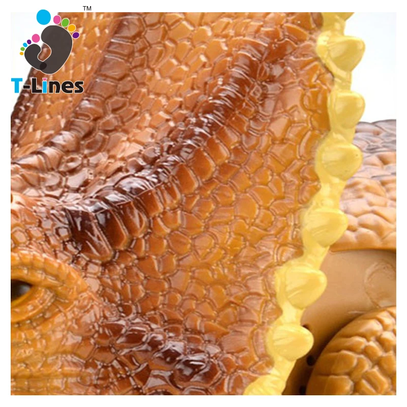 Модель, ходячие электрические динозавры, игрушки со звуком